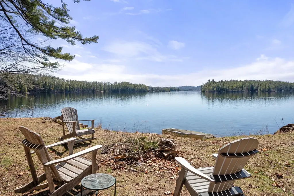 38 Brookside Lane Center Harbor NH 03226