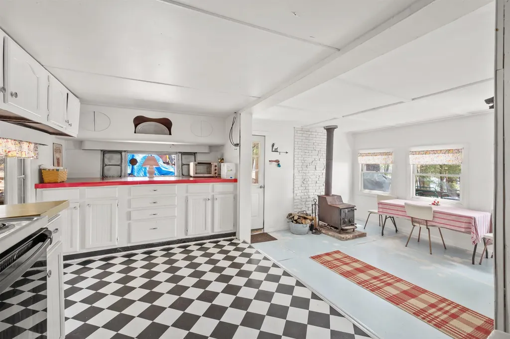 38 Brookside Lane Center Harbor NH 03226