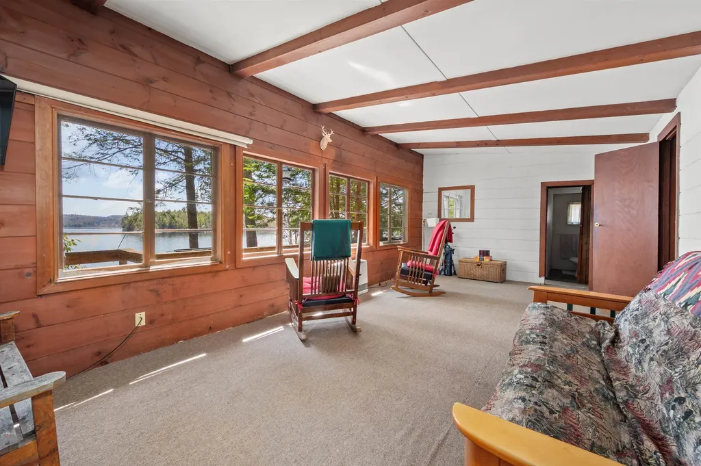 38 Brookside Lane Center Harbor NH 03226