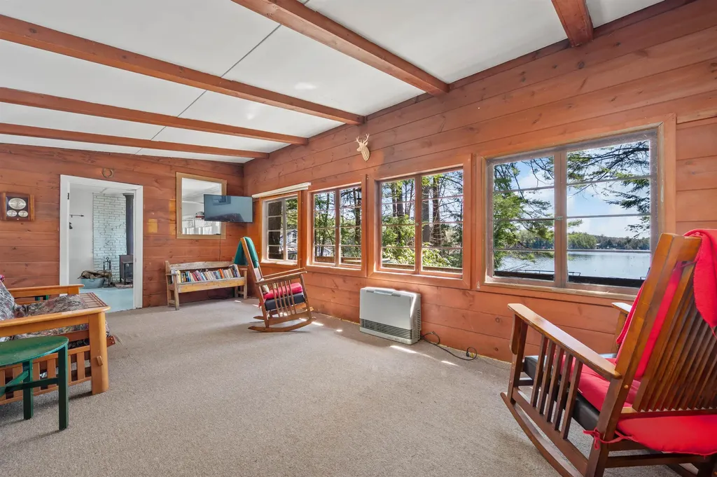 38 Brookside Lane Center Harbor NH 03226