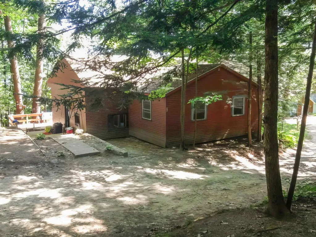 38 Brookside Lane Center Harbor NH 03226