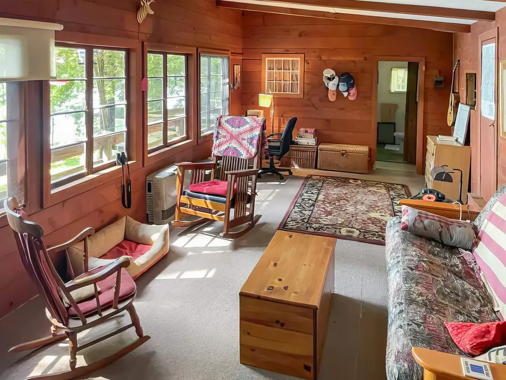 38 Brookside Lane Center Harbor NH 03226