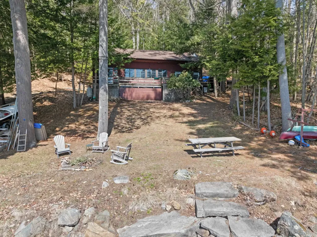 38 Brookside Lane Center Harbor NH 03226