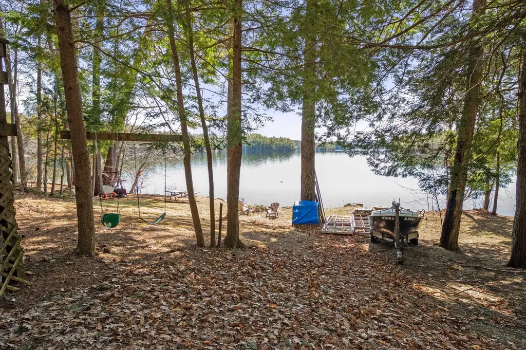 38 Brookside Lane Center Harbor NH 03226