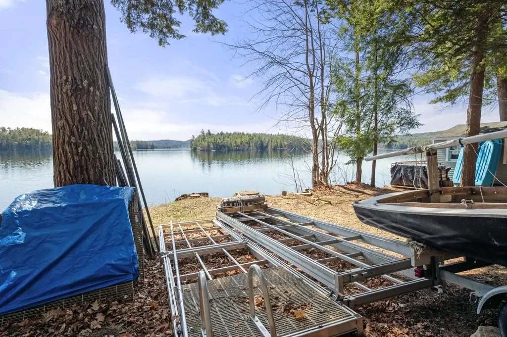 38 Brookside Lane Center Harbor NH 03226