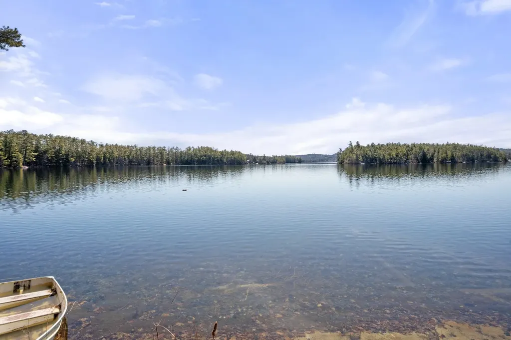 38 Brookside Lane Center Harbor NH 03226