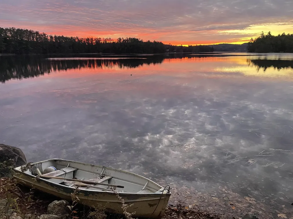 38 Brookside Lane Center Harbor NH 03226