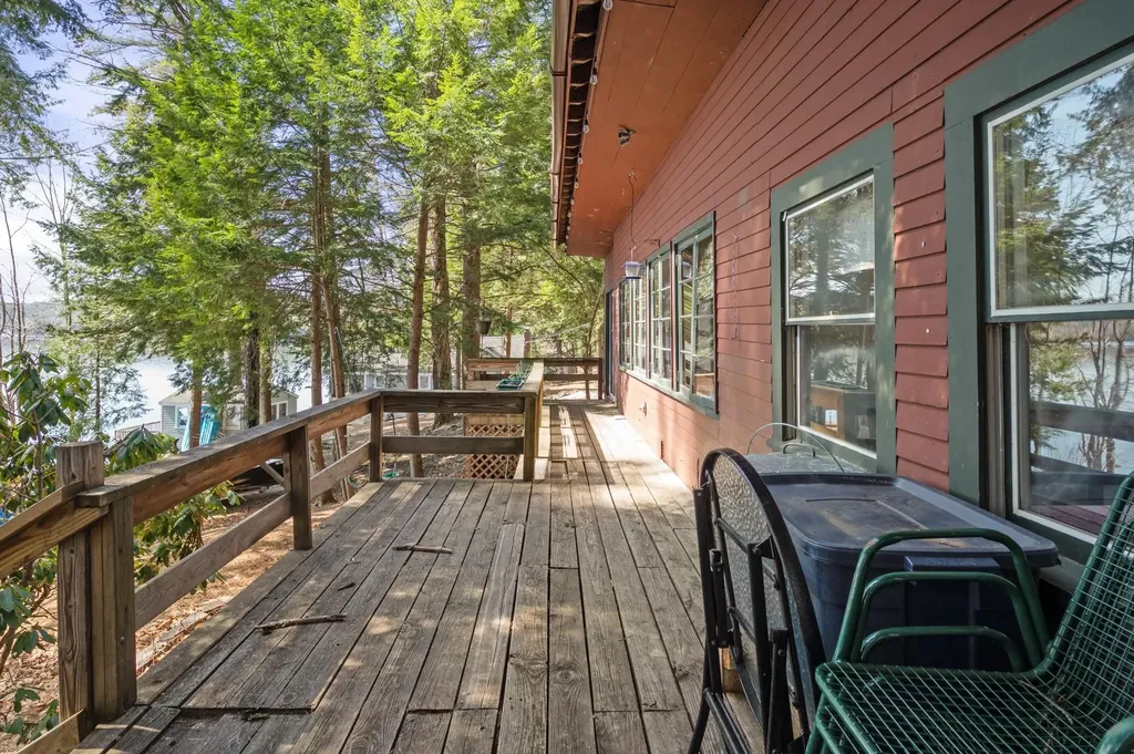 38 Brookside Lane Center Harbor NH 03226