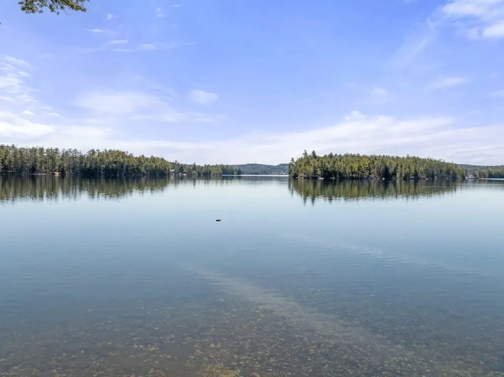 38 Brookside Lane Center Harbor NH 03226