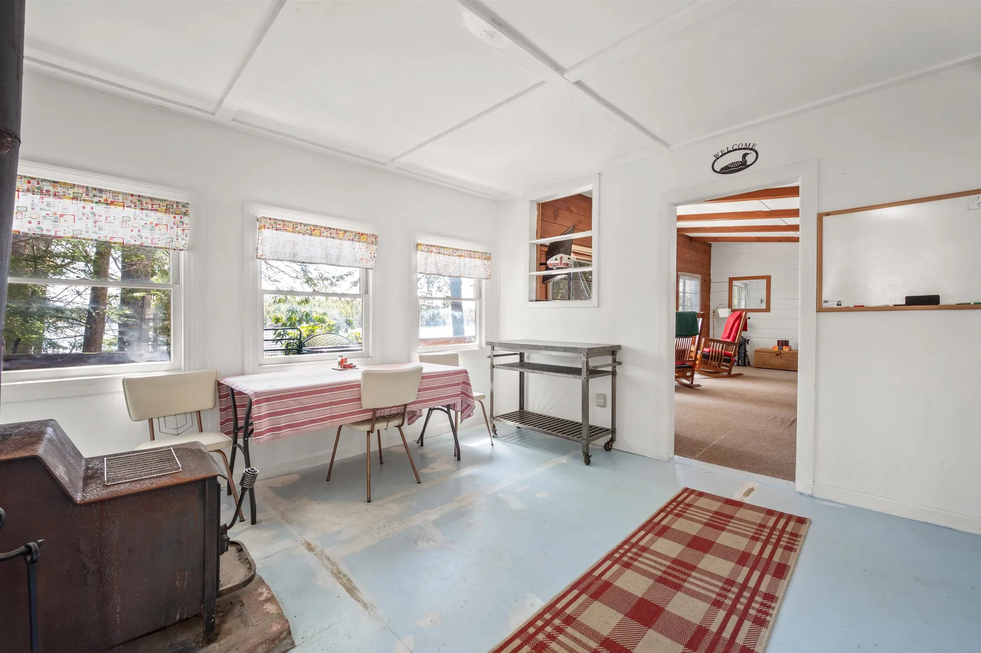 38 Brookside Lane Center Harbor NH 03226