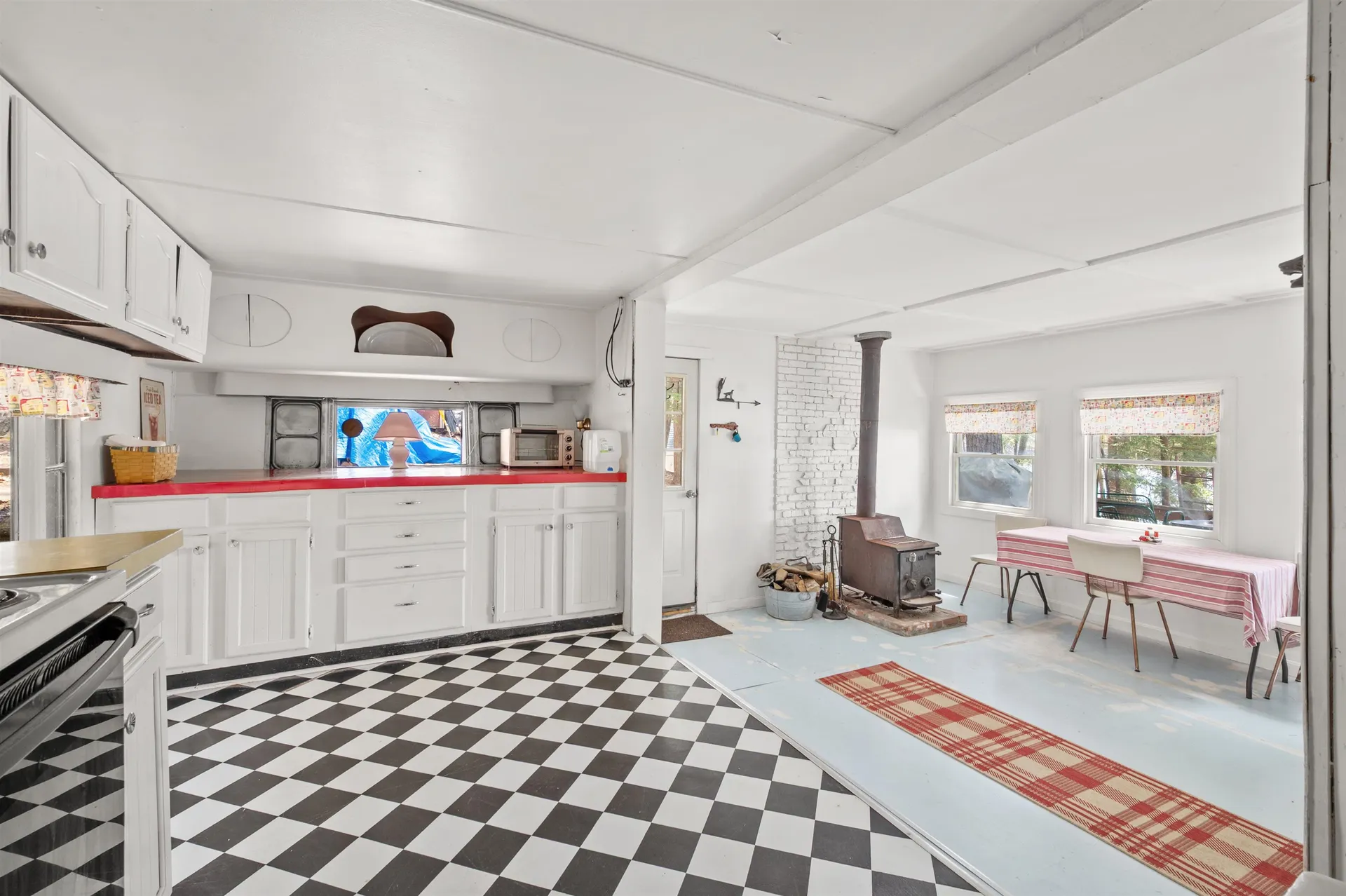 38 Brookside Lane Center Harbor NH 03226