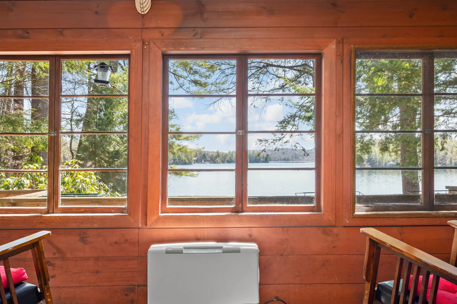 38 Brookside Lane Center Harbor NH 03226