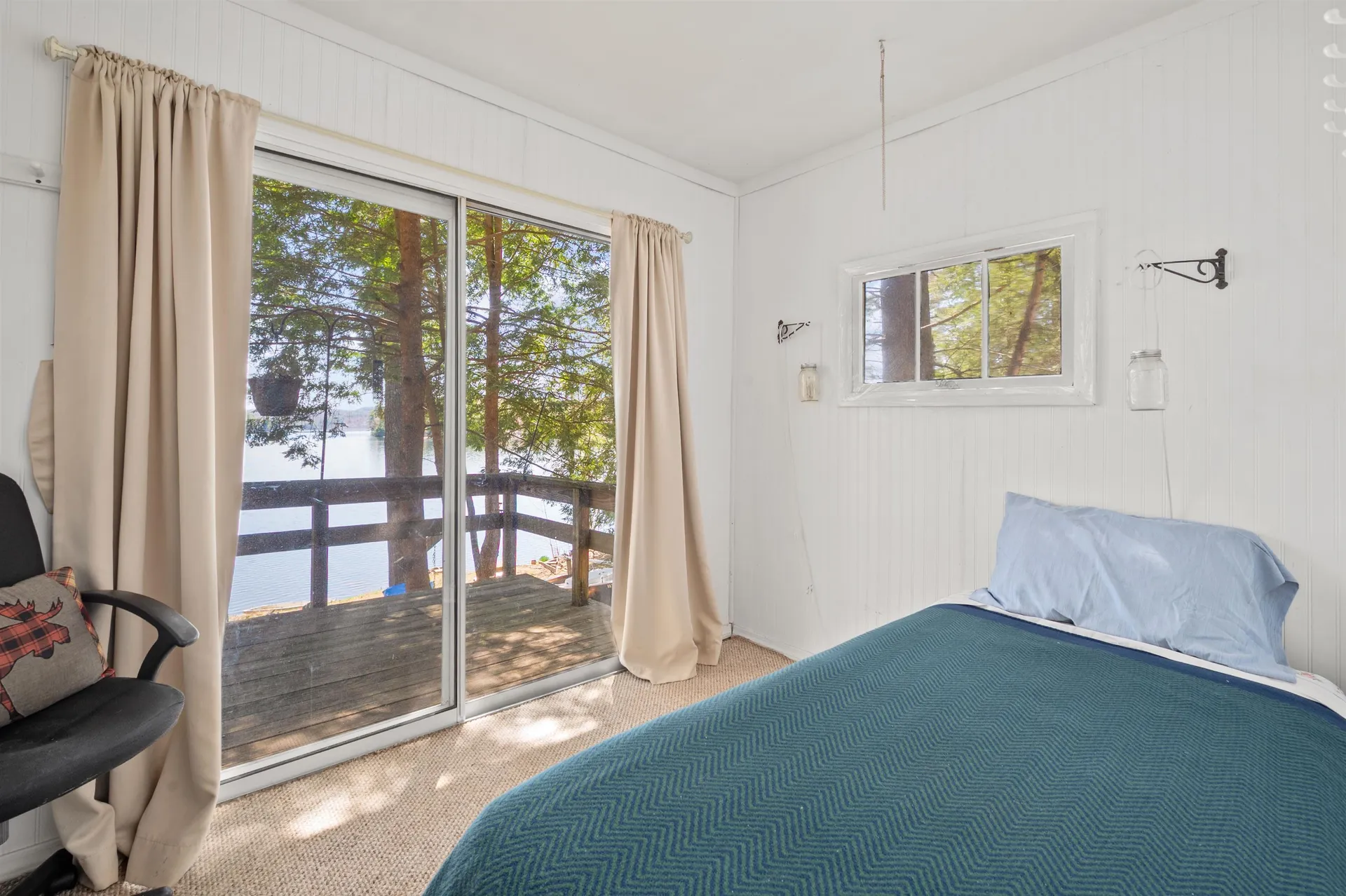 38 Brookside Lane Center Harbor NH 03226