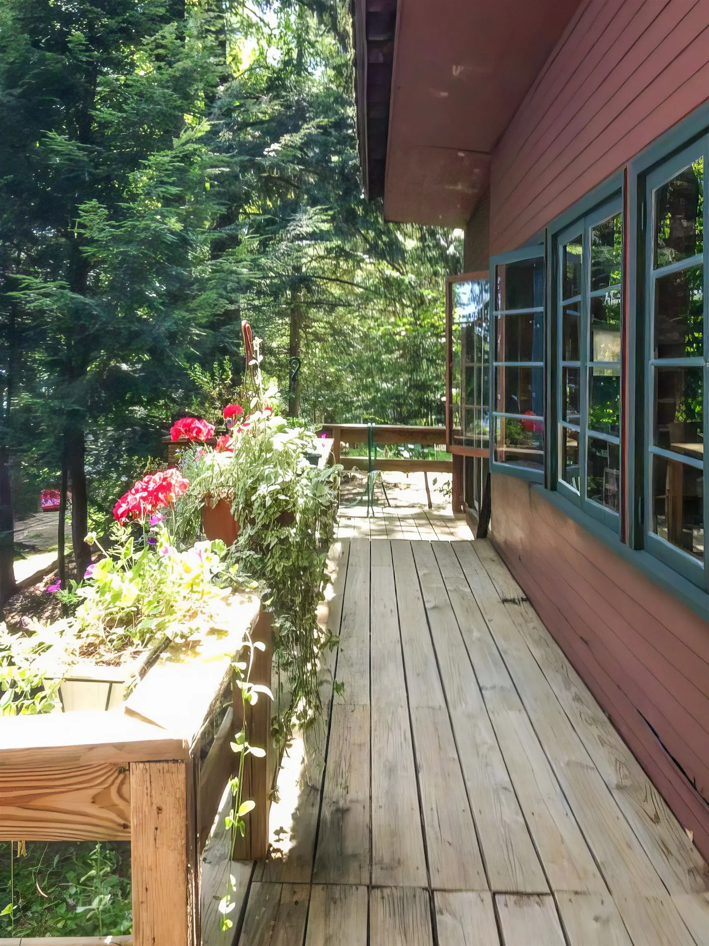 38 Brookside Lane Center Harbor NH 03226