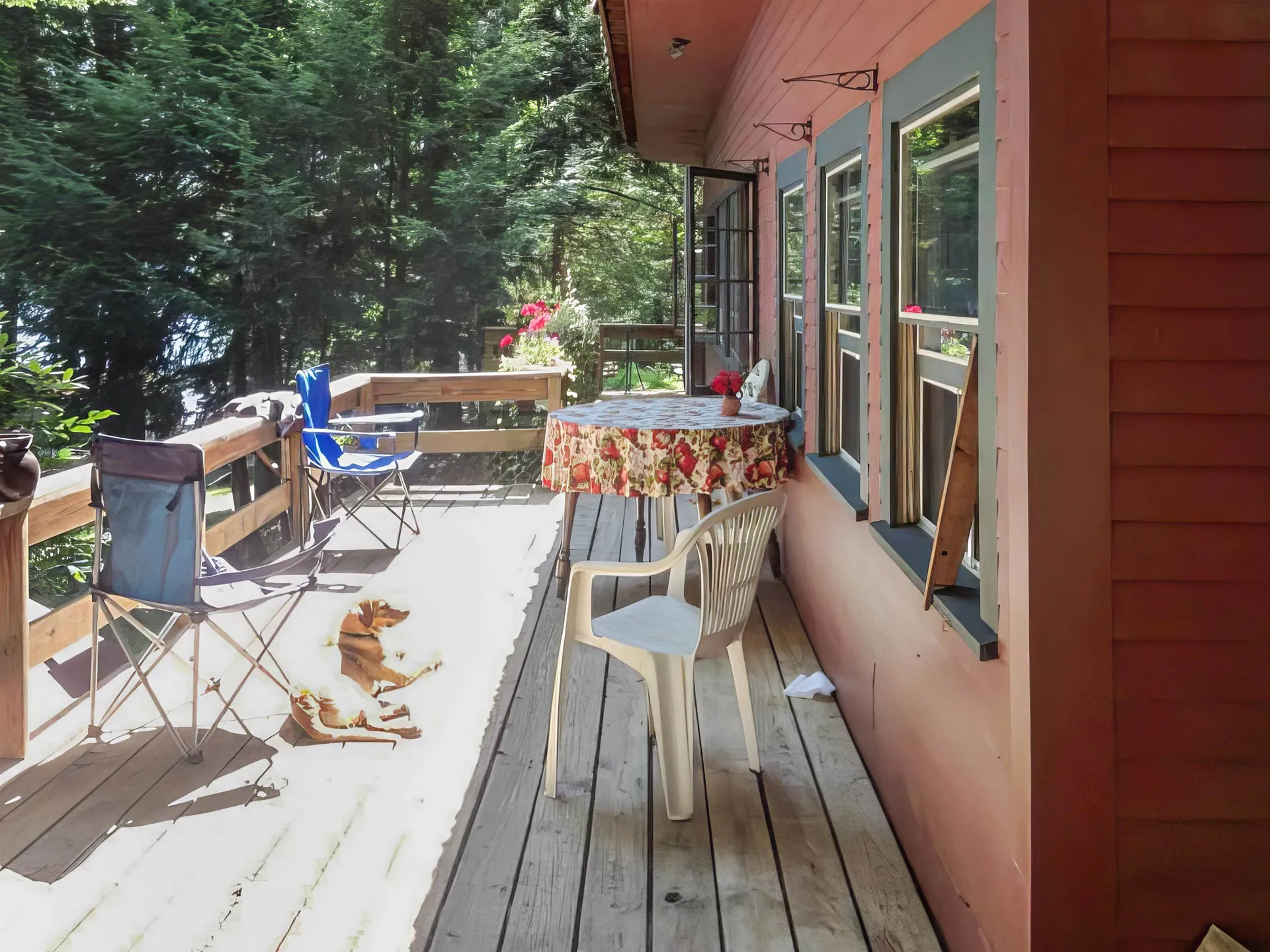 38 Brookside Lane Center Harbor NH 03226