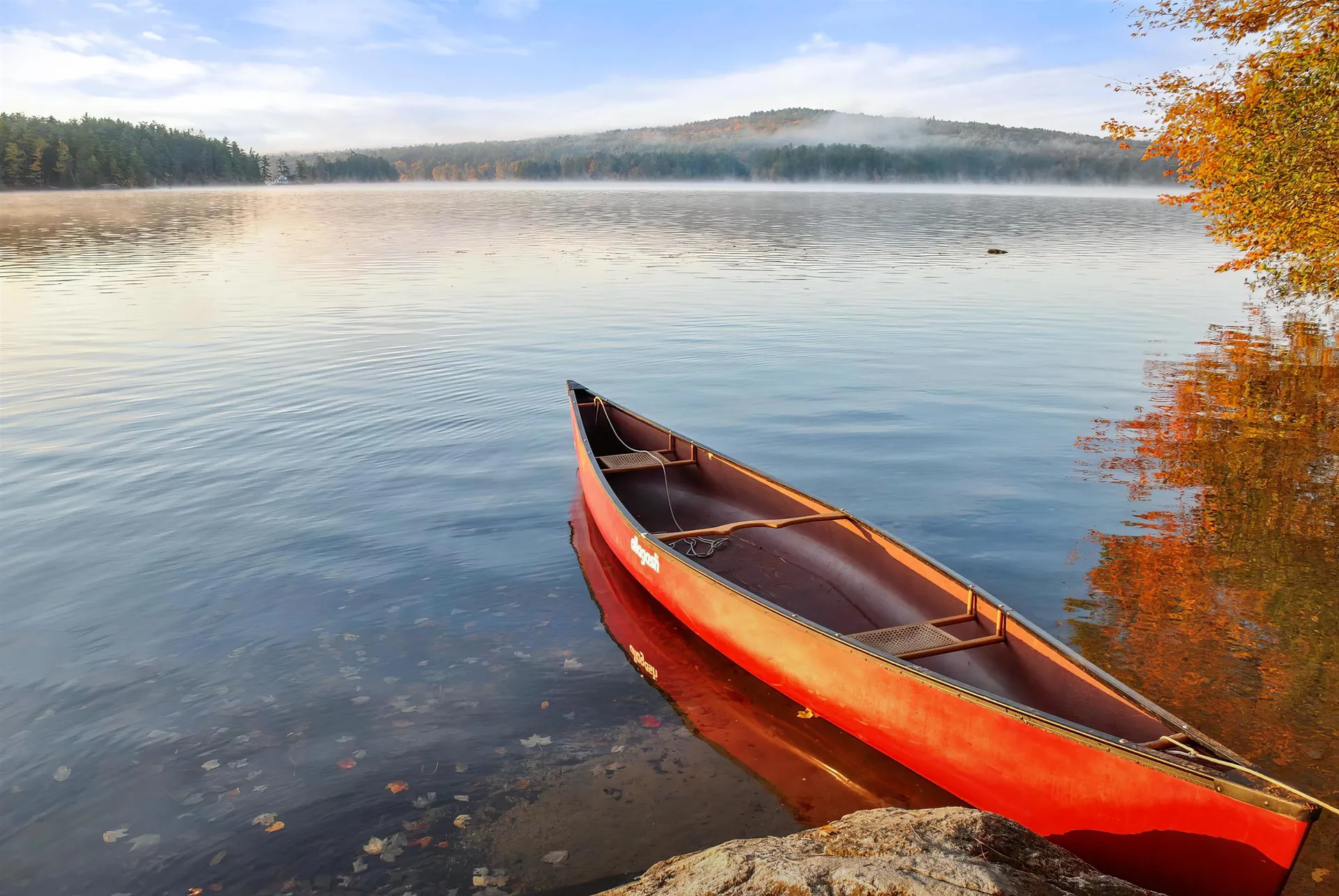 38 Brookside Lane Center Harbor NH 03226