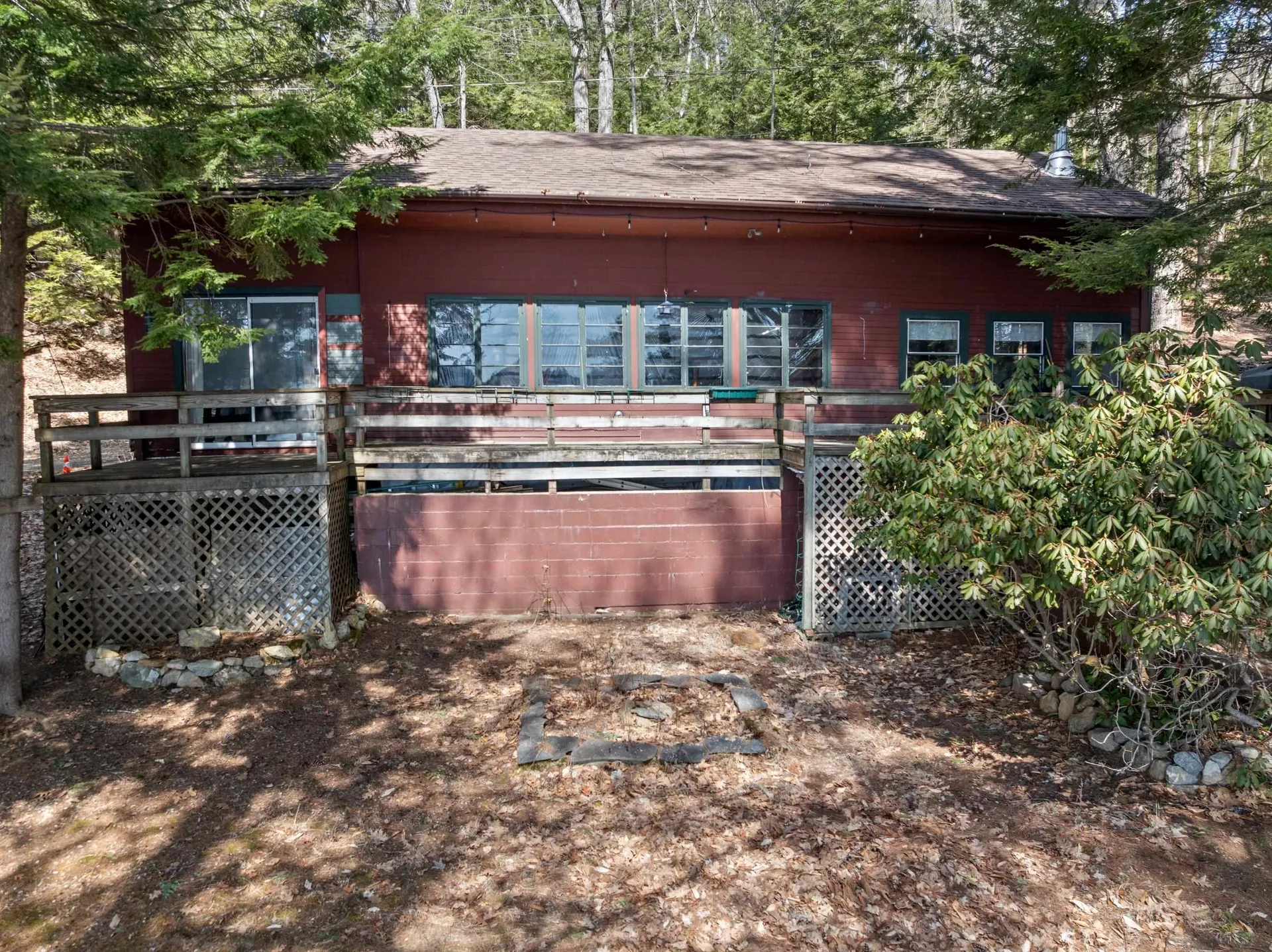 38 Brookside Lane Center Harbor NH 03226