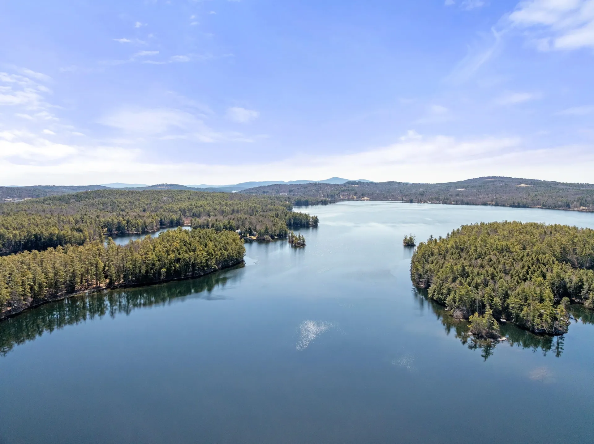 38 Brookside Lane Center Harbor NH 03226