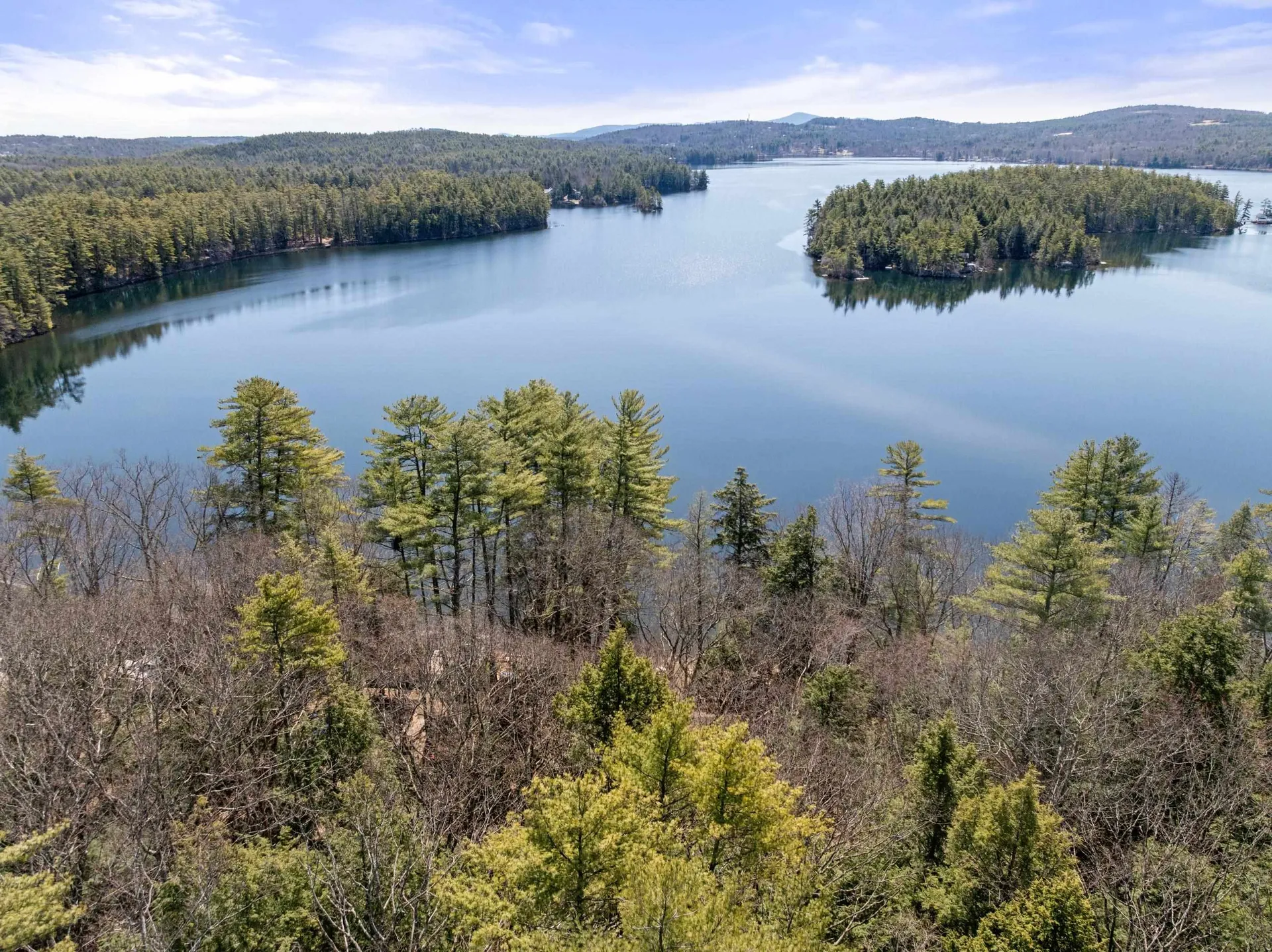 38 Brookside Lane Center Harbor NH 03226