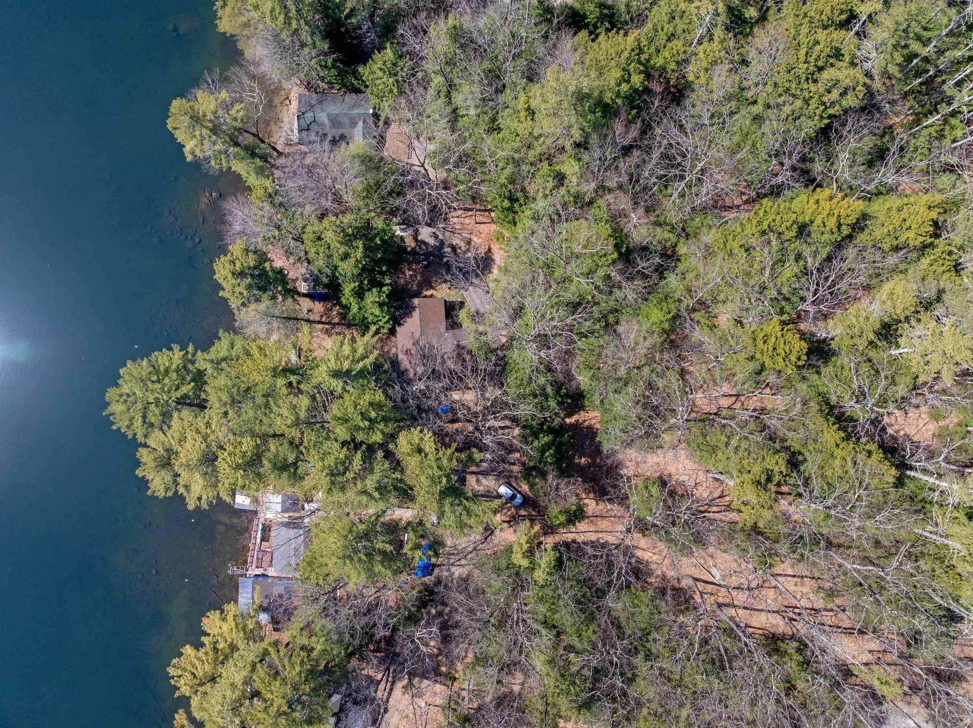 38 Brookside Lane Center Harbor NH 03226