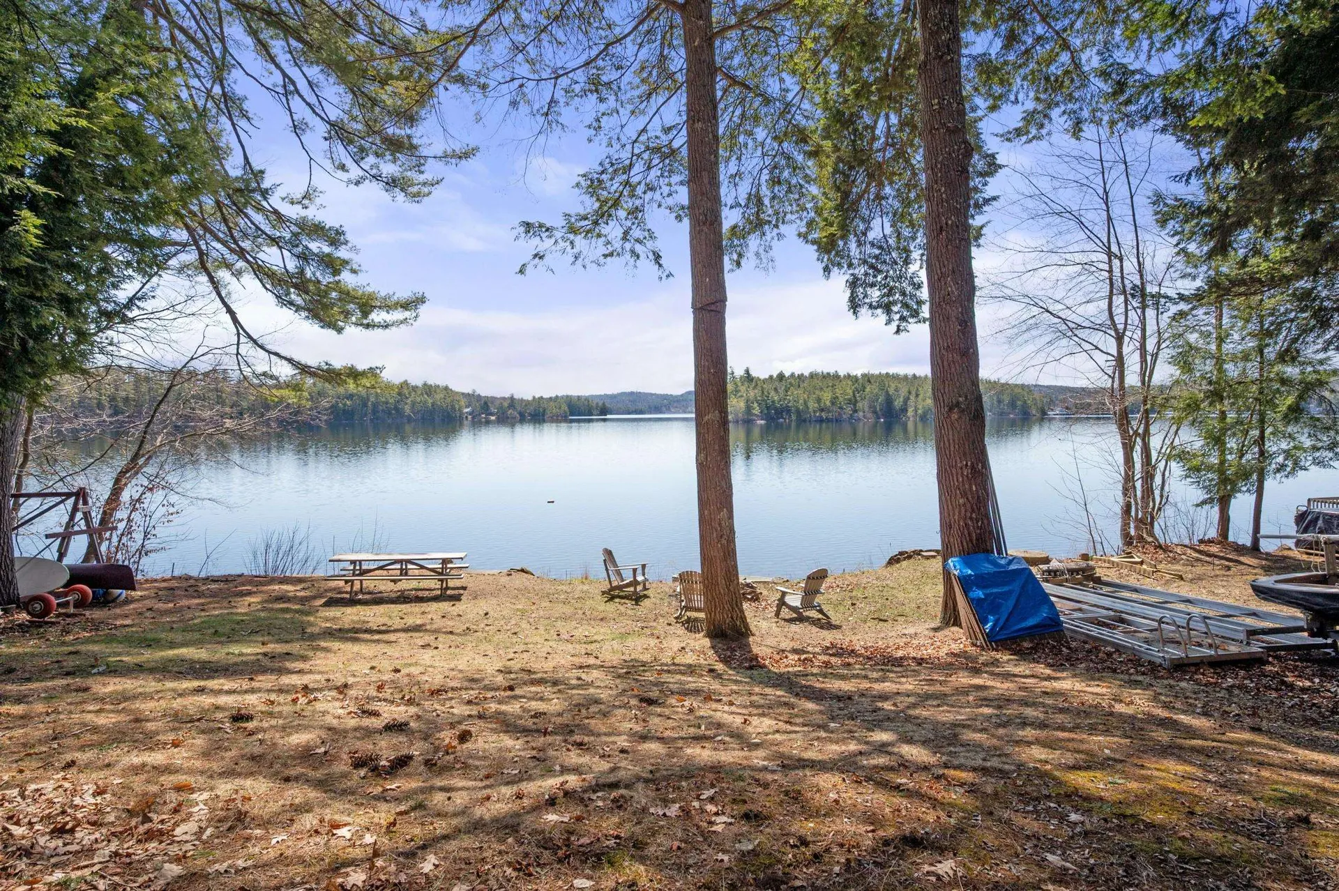 38 Brookside Lane Center Harbor NH 03226