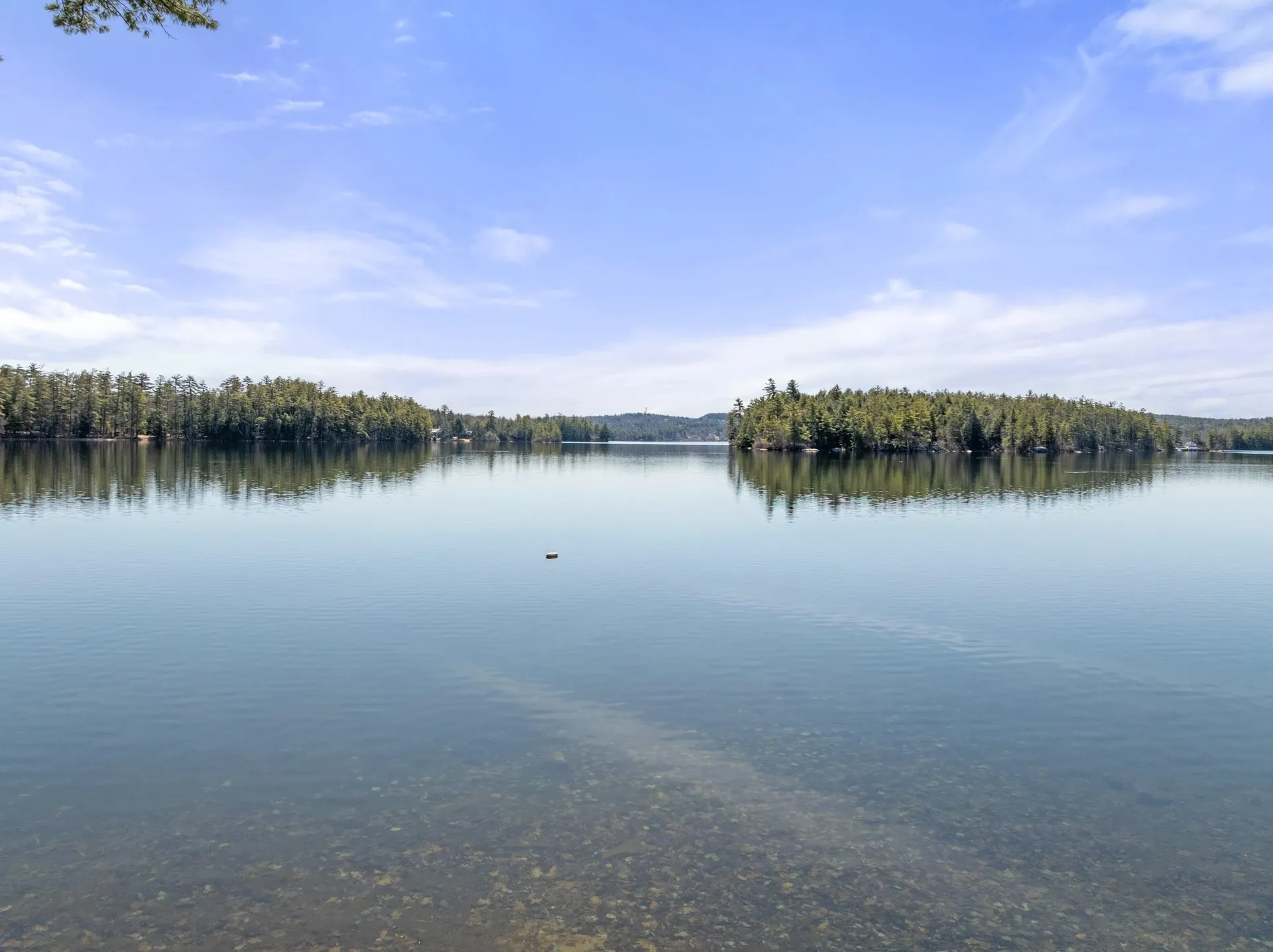 38 Brookside Lane Center Harbor NH 03226