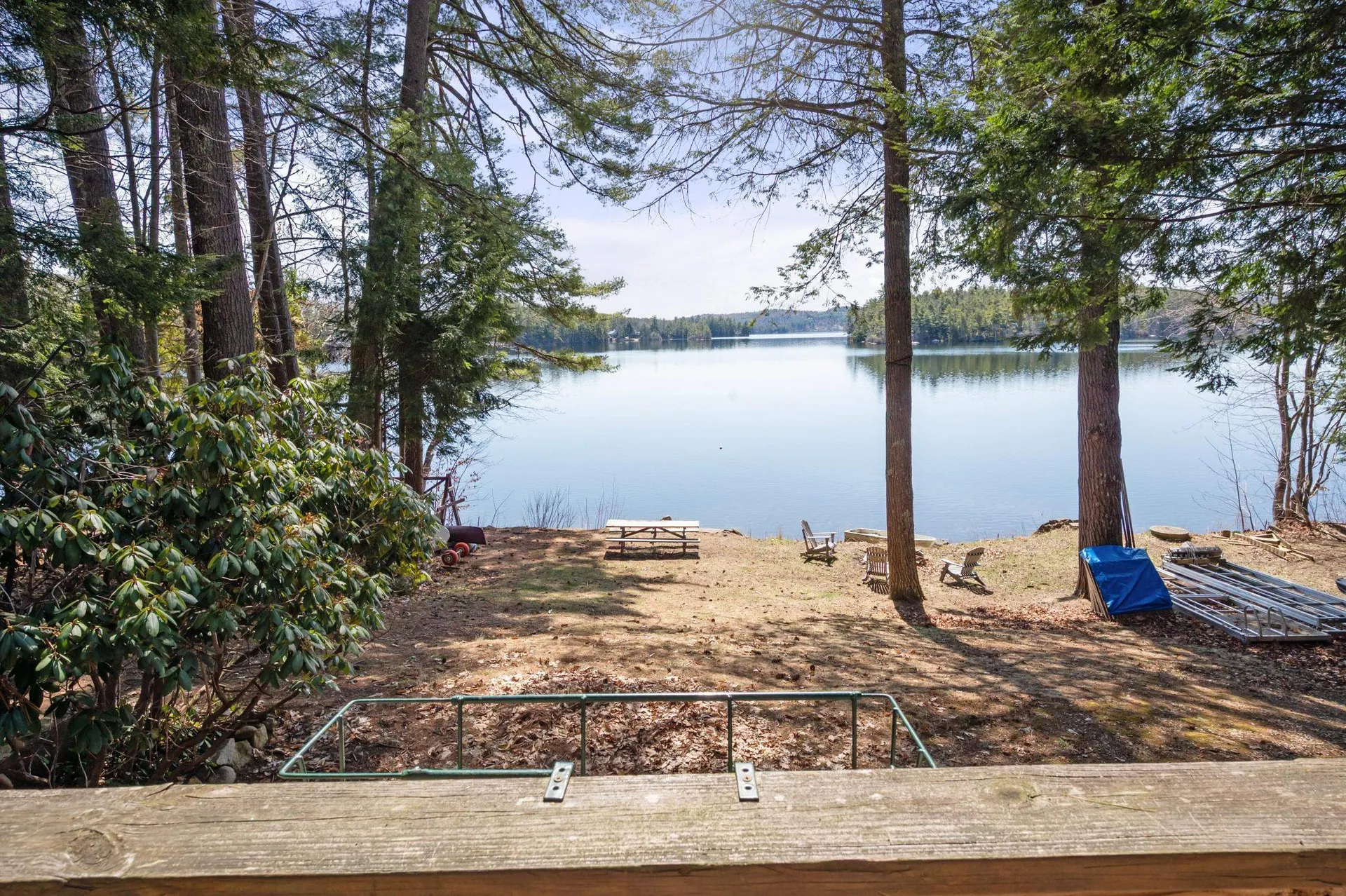 38 Brookside Lane Center Harbor NH 03226