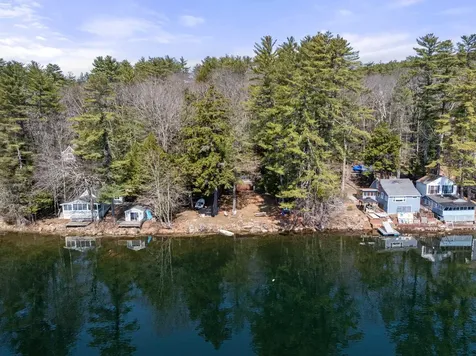 38 Brookside Lane Center Harbor NH 03226