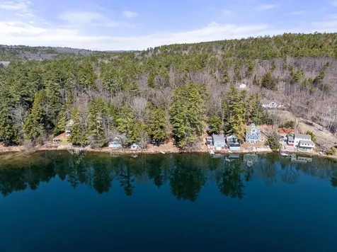 38 Brookside Lane Center Harbor NH 03226