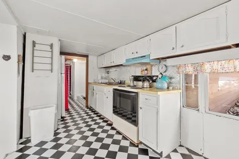 38 Brookside Lane Center Harbor NH 03226