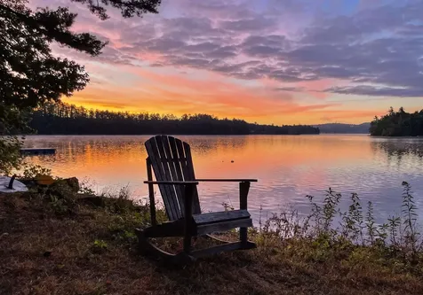 38 Brookside Lane Center Harbor NH 03226
