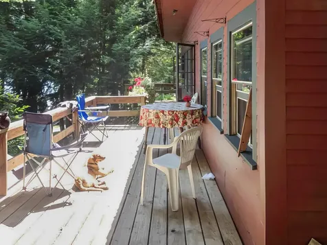 38 Brookside Lane Center Harbor NH 03226