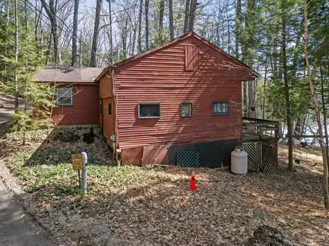 38 Brookside Lane Center Harbor NH 03226