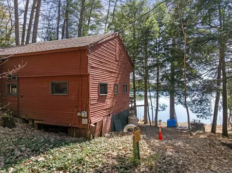 38 Brookside Lane Center Harbor NH 03226