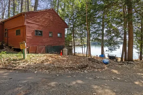 38 Brookside Lane Center Harbor NH 03226