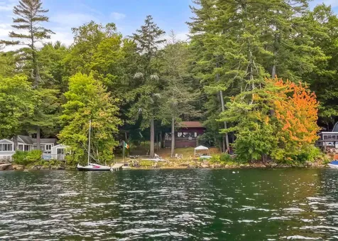 38 Brookside Lane Center Harbor NH 03226