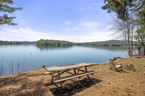 38 Brookside Lane Center Harbor NH 03226