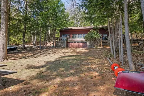 38 Brookside Lane Center Harbor NH 03226