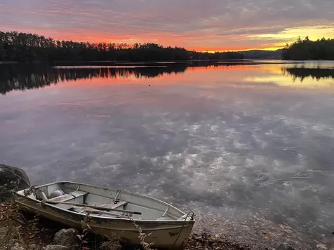 38 Brookside Lane Center Harbor NH 03226