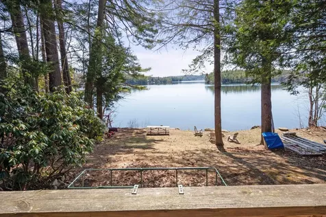 38 Brookside Lane Center Harbor NH 03226