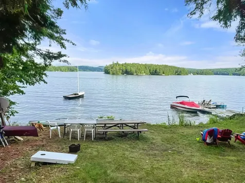 38 Brookside Lane Center Harbor NH 03226