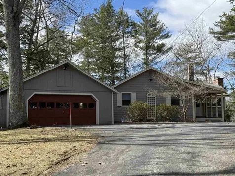 74 Paradise Island Road Rindge NH 03461