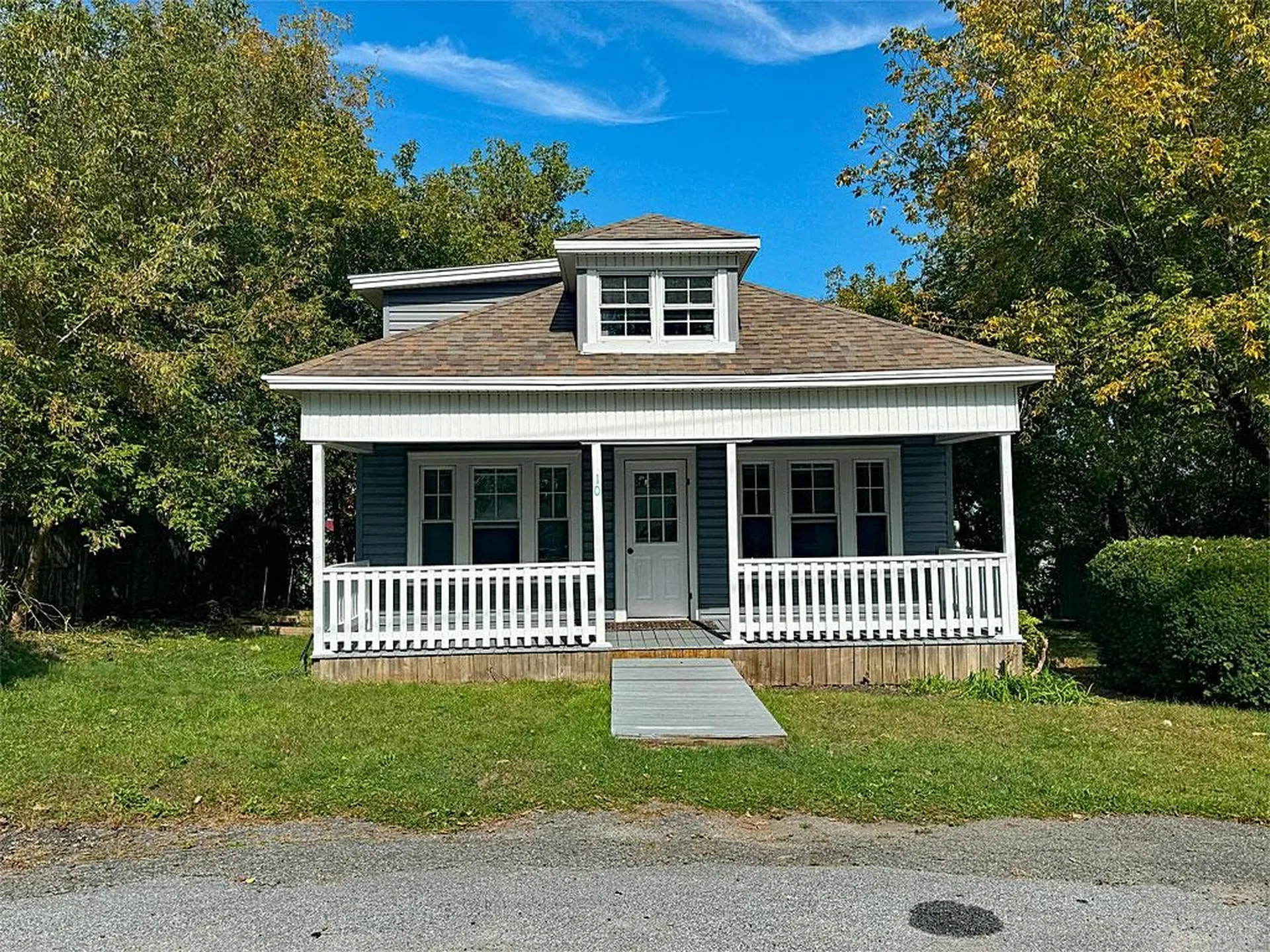 10 Dana Avenue Rutland City VT 05701