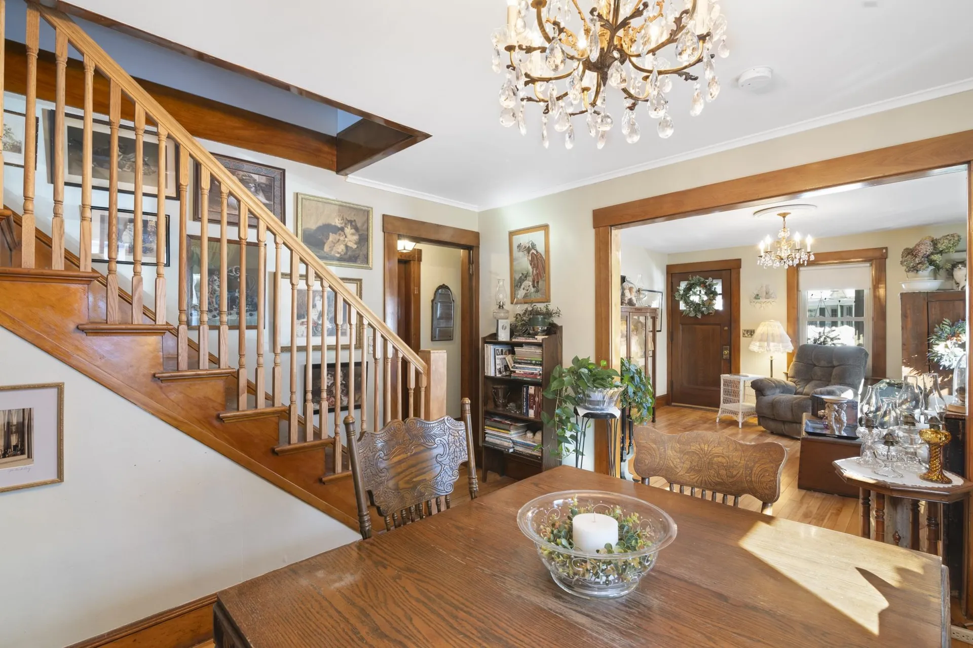 52 Belmont Avenue Brattleboro VT 05301