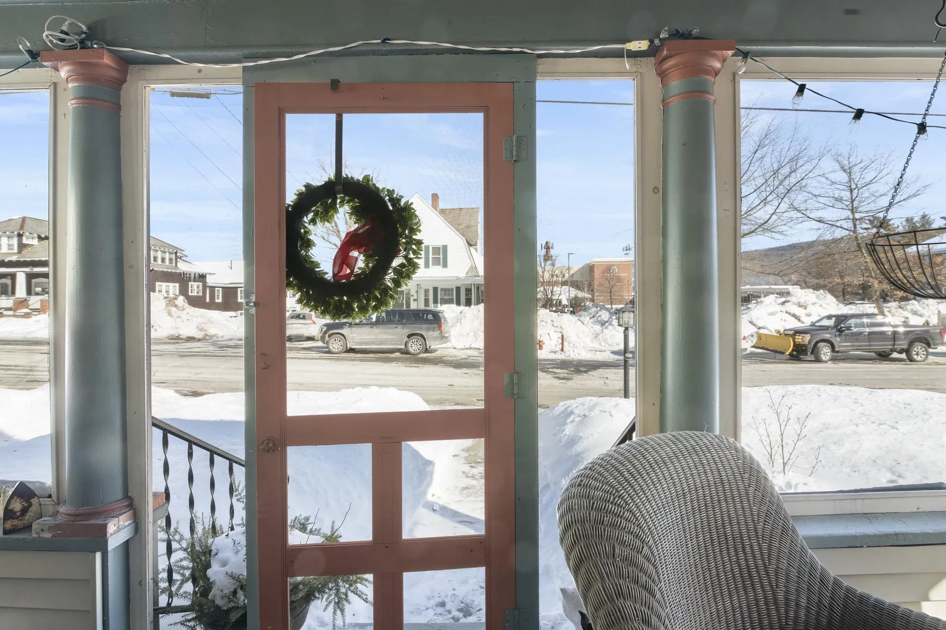 52 Belmont Avenue Brattleboro VT 05301