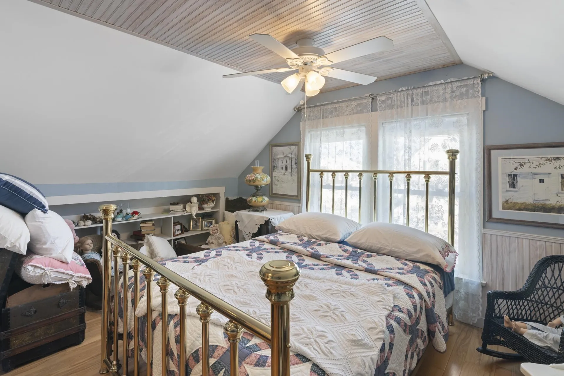 52 Belmont Avenue Brattleboro VT 05301