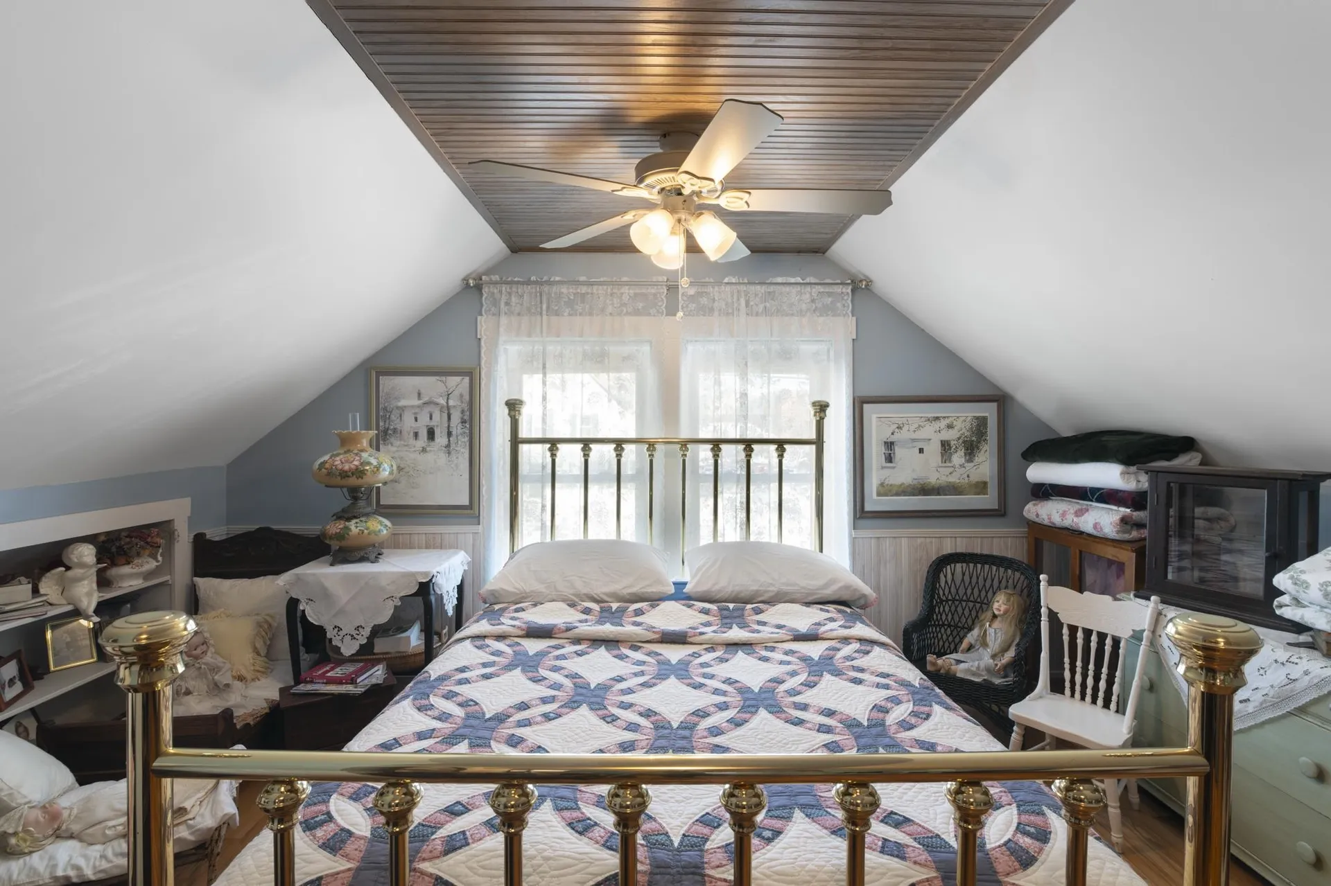 52 Belmont Avenue Brattleboro VT 05301