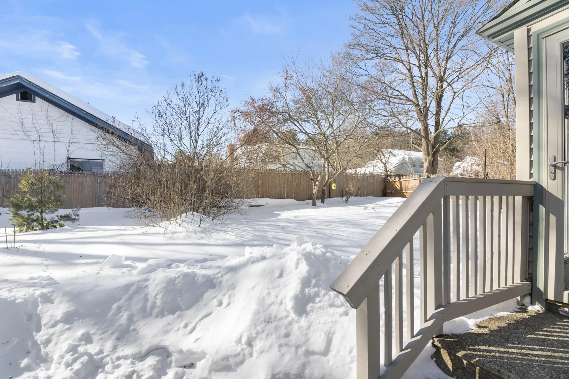 52 Belmont Avenue Brattleboro VT 05301