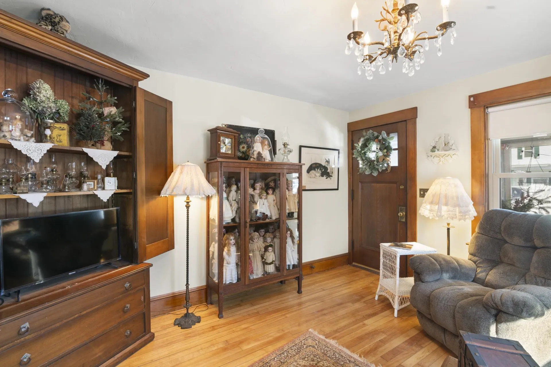 52 Belmont Avenue Brattleboro VT 05301