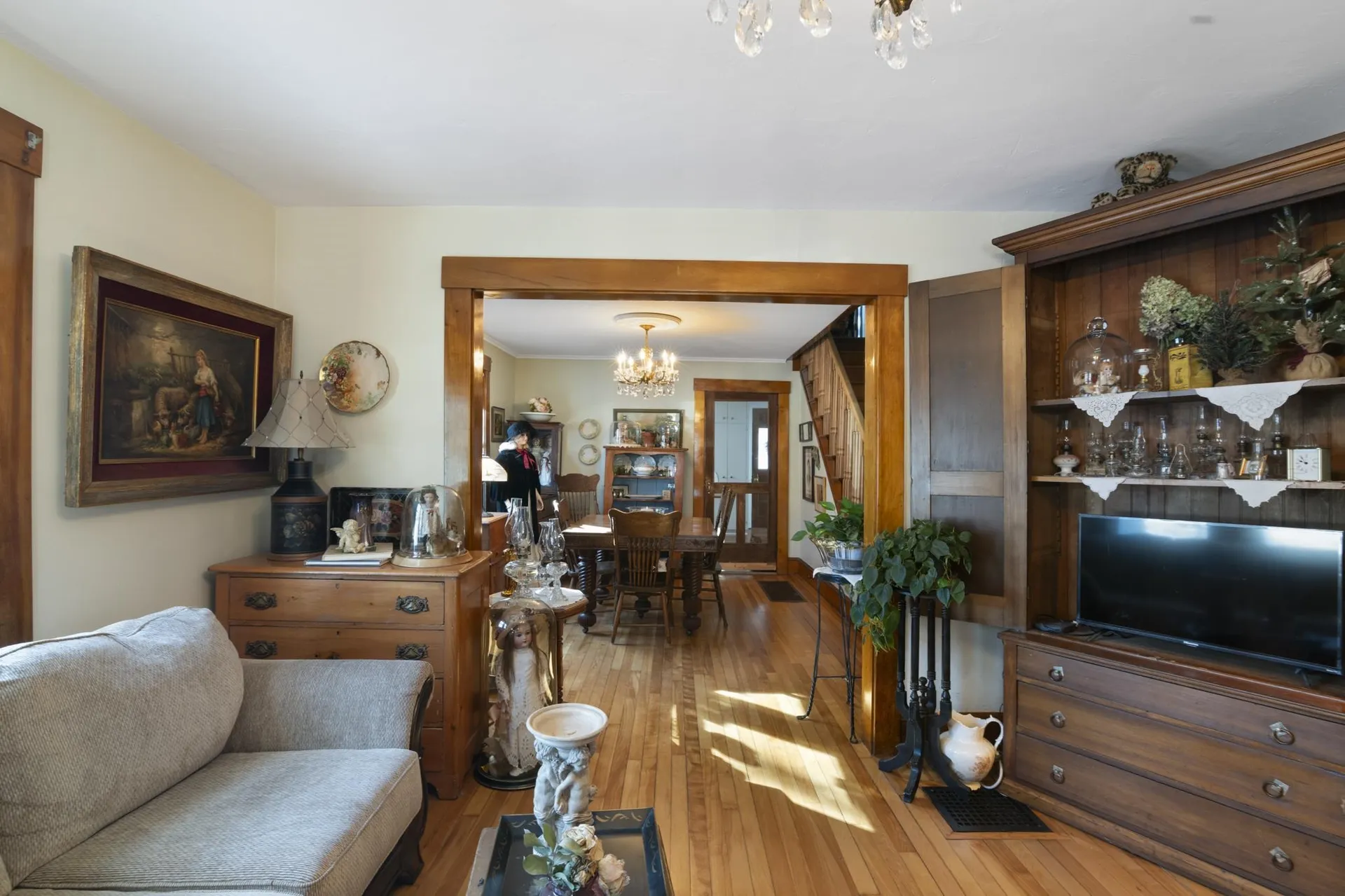 52 Belmont Avenue Brattleboro VT 05301